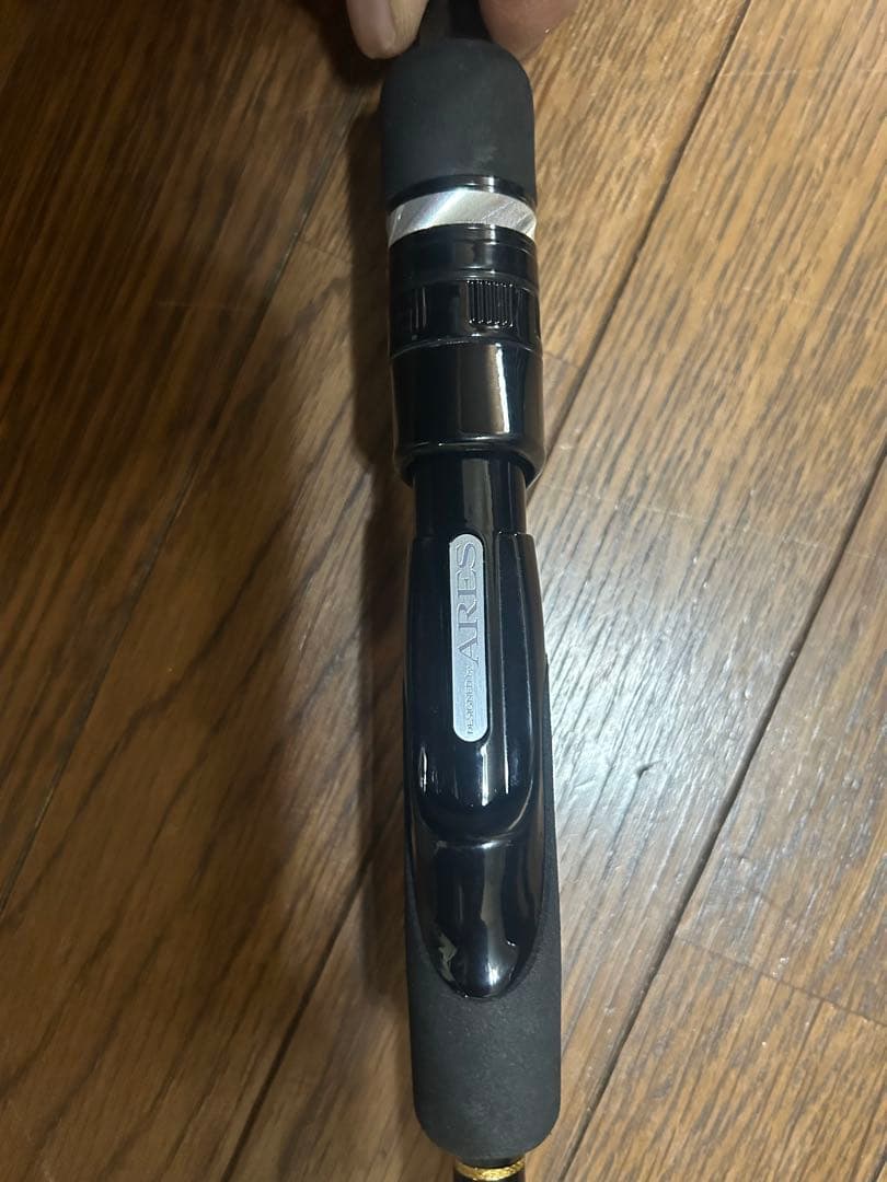 スクイッドマニア　squidmania 極806 スパイダープレミアム　超レア