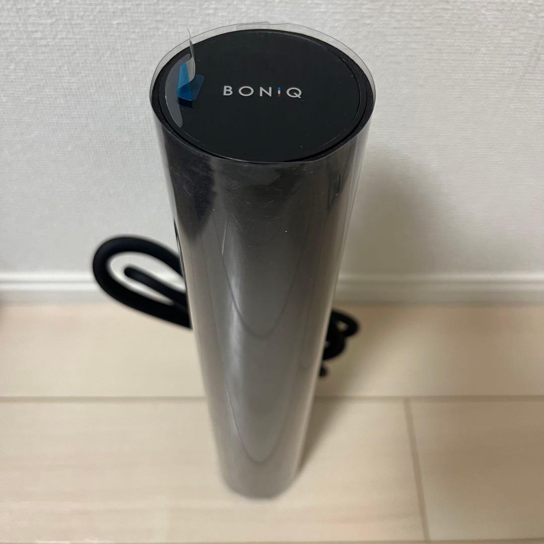 BONIQ BNQ-04 コスモブラック BLACK