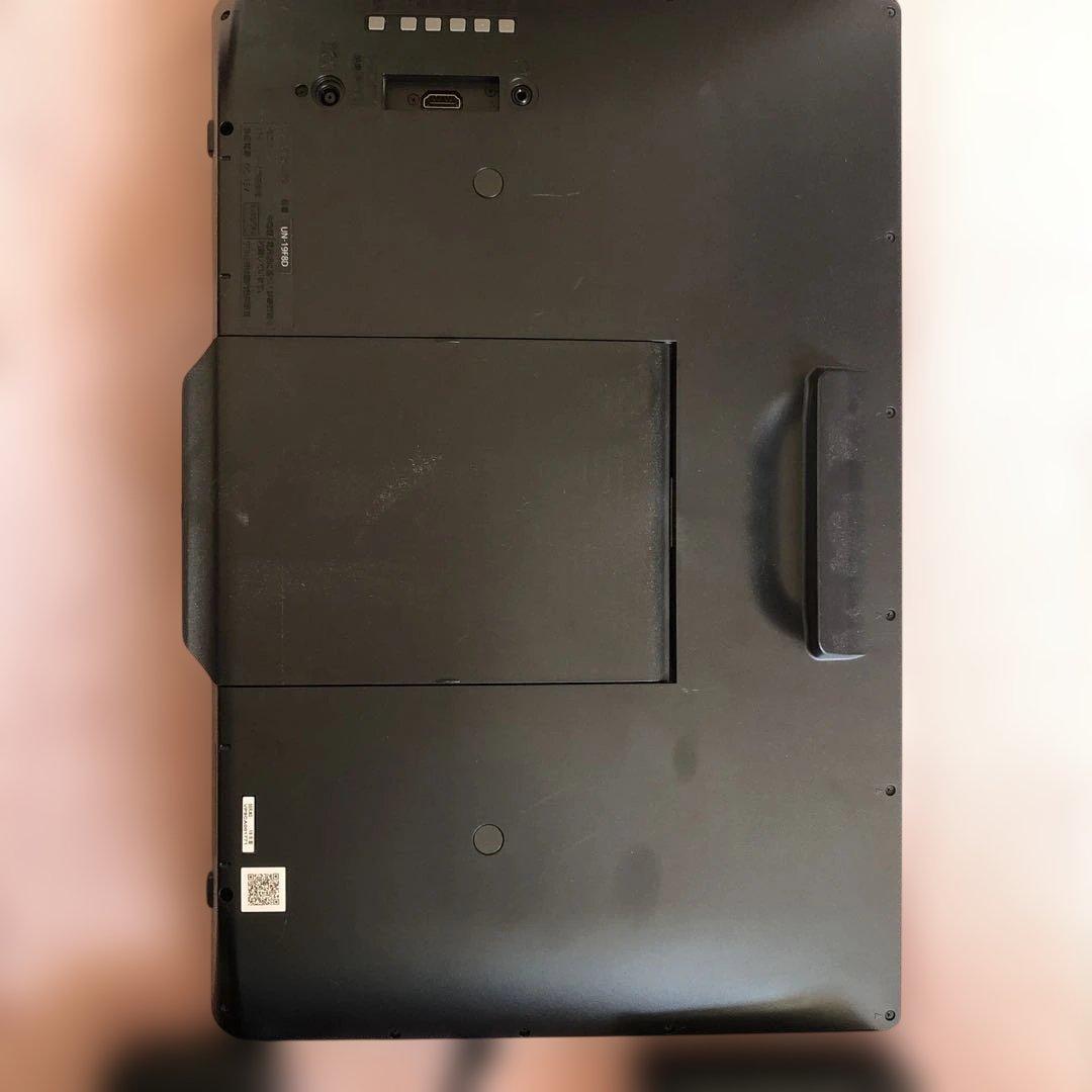 PanasonicプライベートビエラUN-19F8D