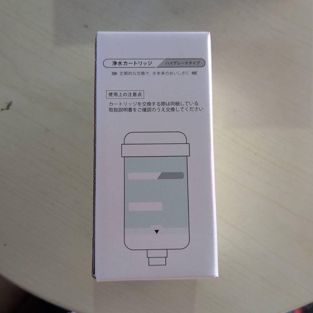 every frecious エヴリィフレシャス　浄水器カートリッジ 5個セット