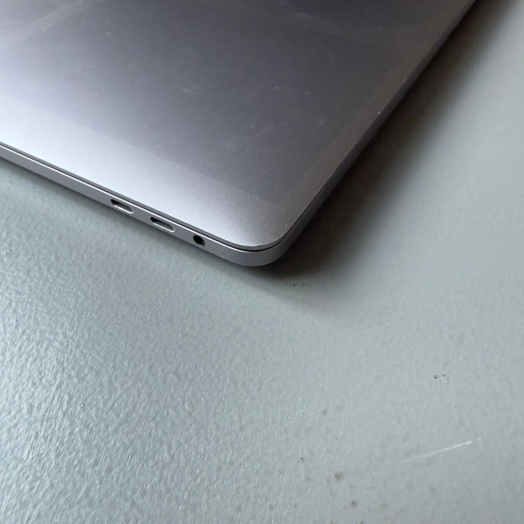 【訳あり】MacBook pro 13インチ 2020 メモリ16G（マウス付）