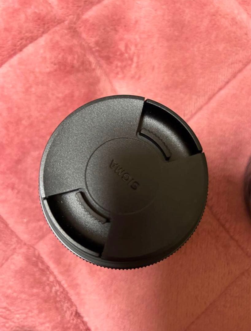 シグマ　30mm F1.4 DC HSM [キヤノン用]