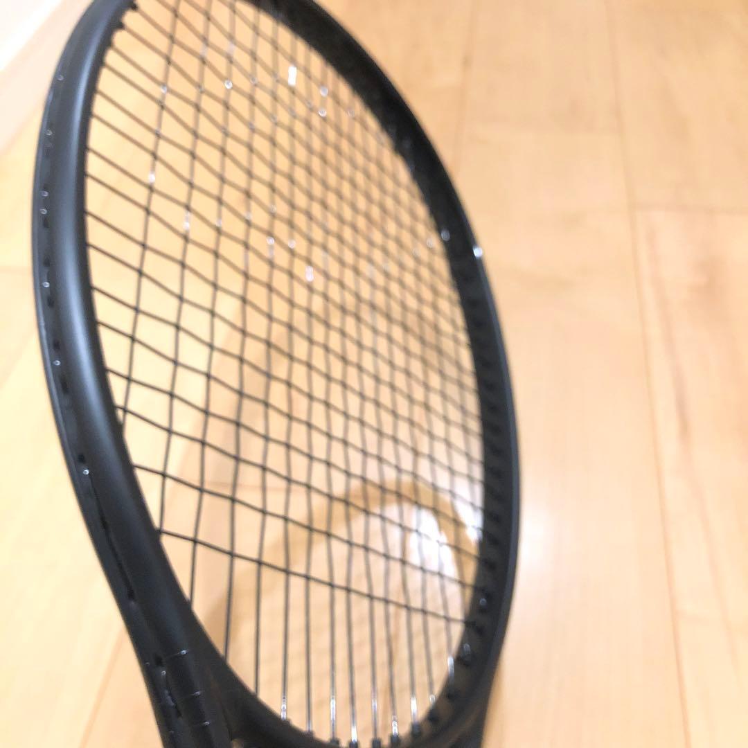 Wilsonウィルソン BLADE98V08 16x19 BLACK G2