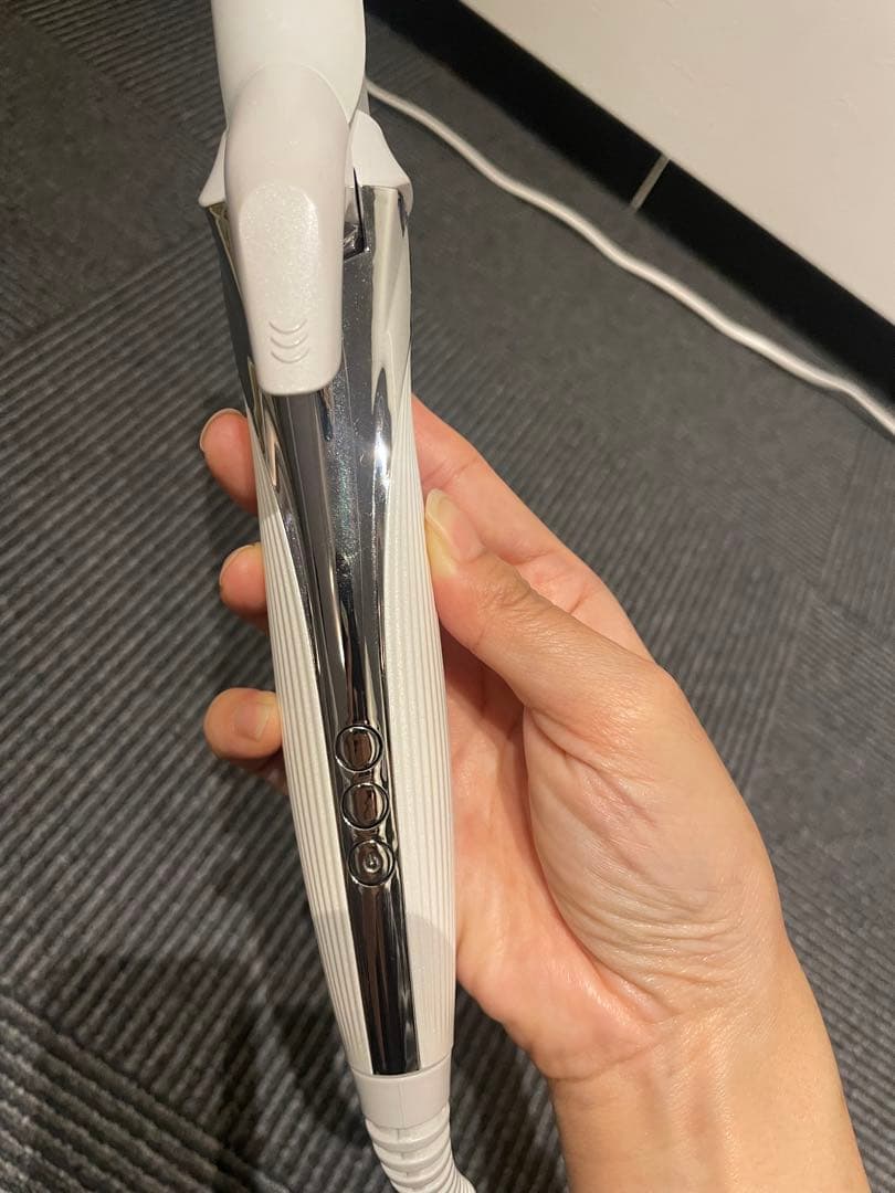 Refa美品❗️コテ32mm動作確認済み