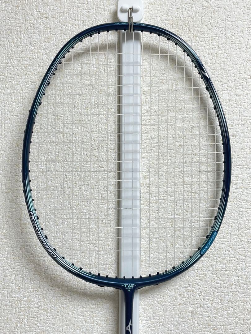 ミズノ Acrospeed 7