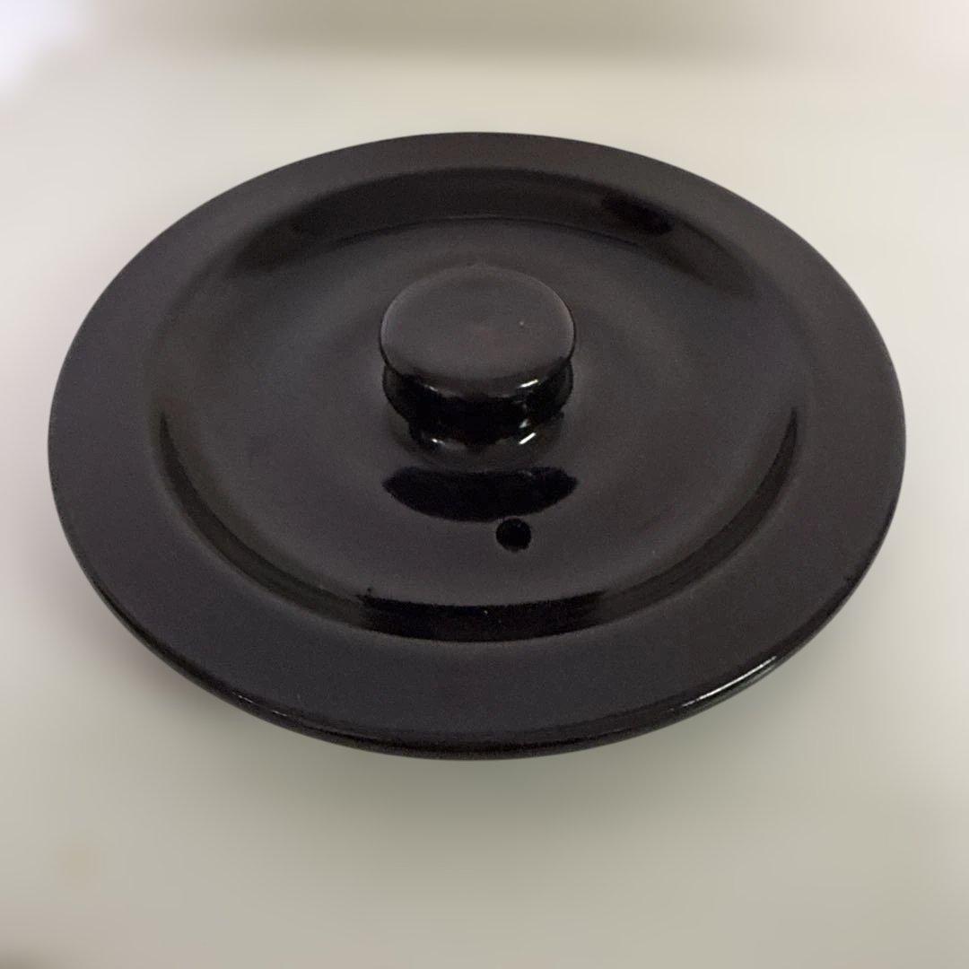 圭将　長谷園　かまどさん　三合炊き　底板　しゃもじ付き