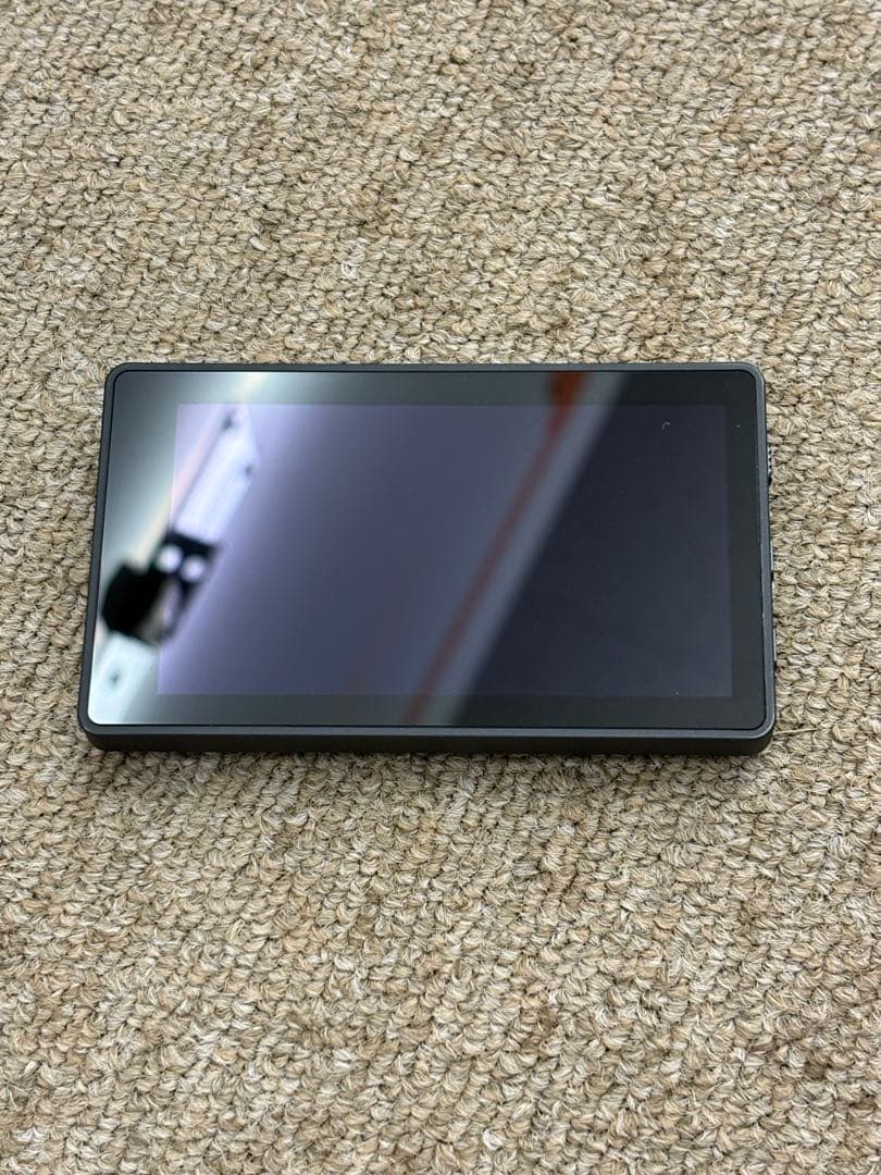 新品同様 ソニー SONY モニター Vlog Monitor XQZ-IV01