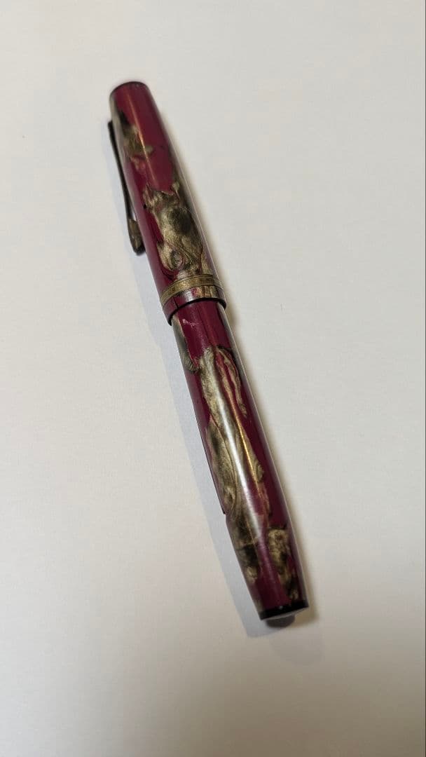 万年筆　戦前もの　コレクターズアイテム　骨董