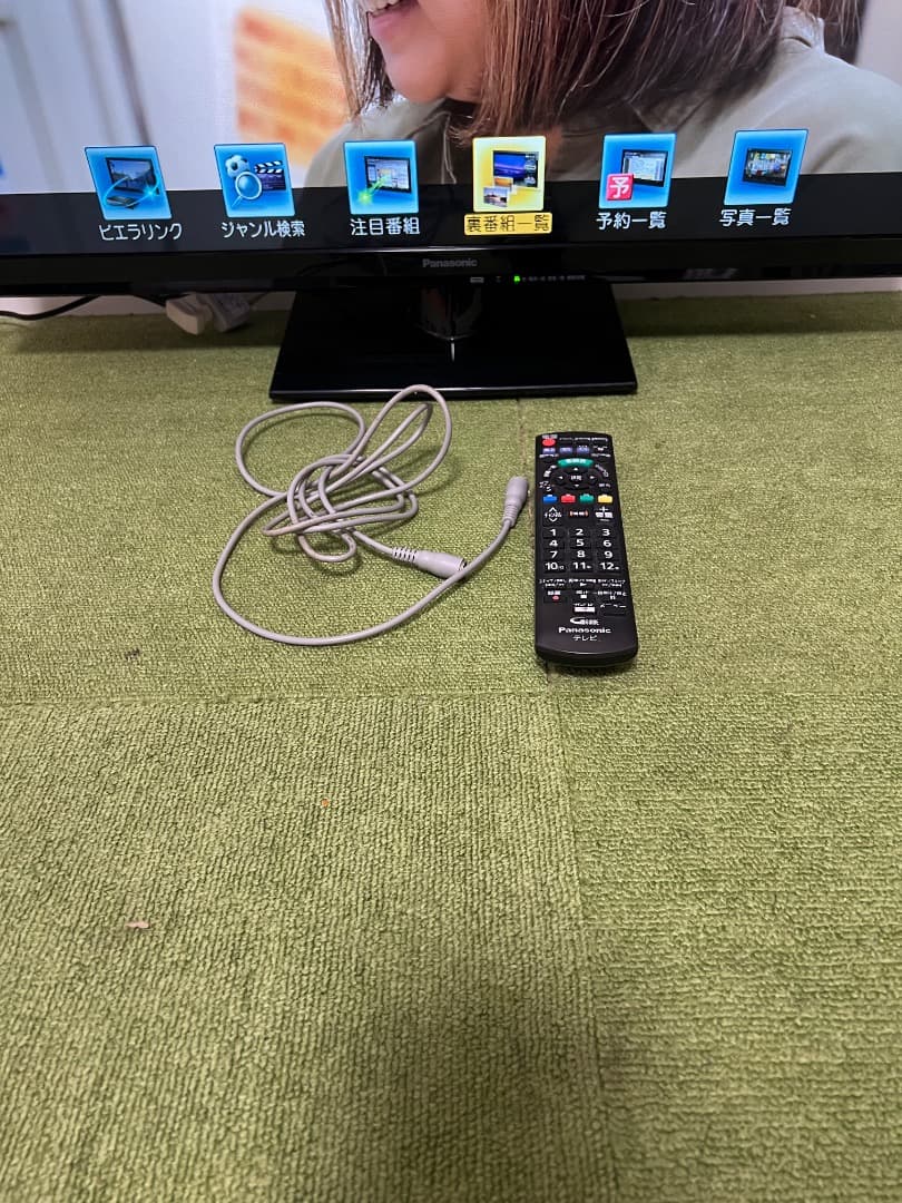 Panasonic パナソニック 32V型 テレビ TH-32A300