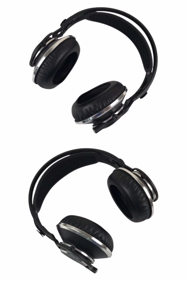 ★良品★ AKG アーカーゲー 密閉型ヘッドホン K872 ブラック