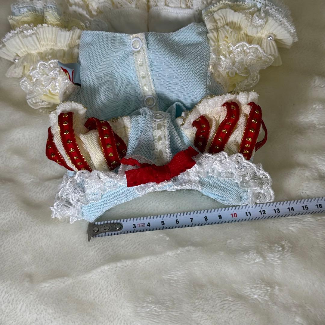 Miss BIue Pet 美品　ティーカッププードルサイズ　セット販売