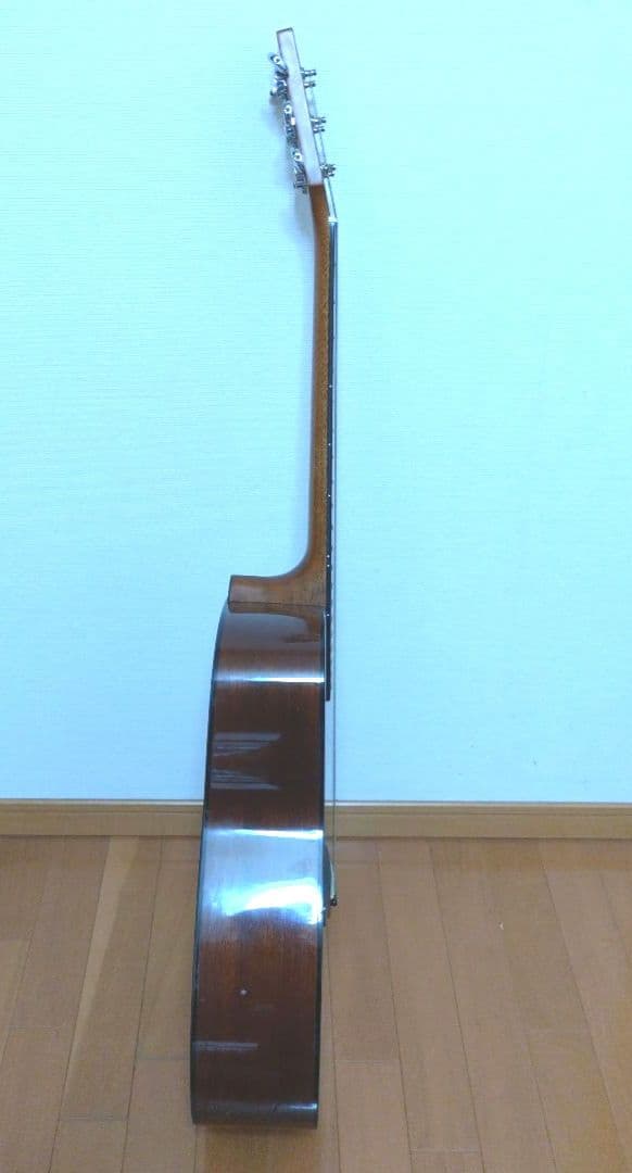 単板トップ　YAMAHA ＦＧ７００Ｓ