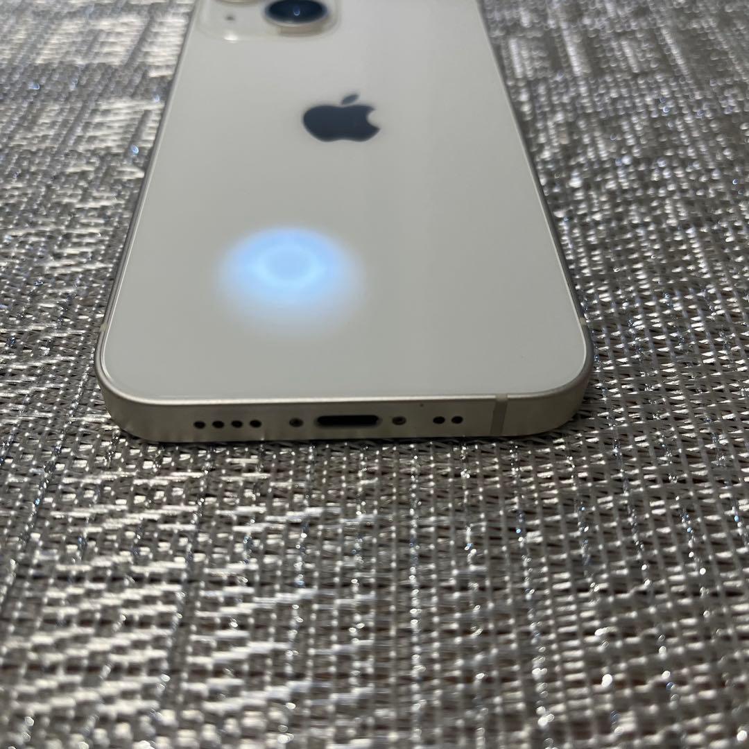 【値下げ】iPhone 13 mini simフリー 256gb