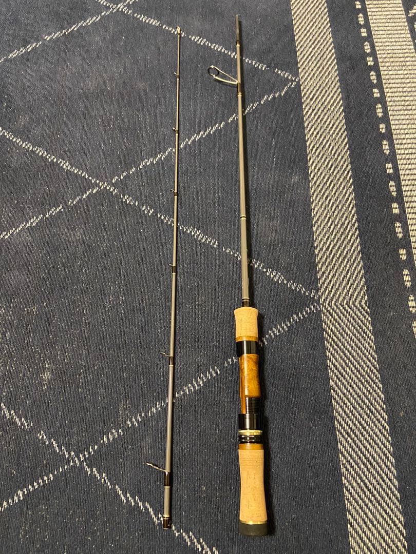 ファインテール　FSG-422UL グラスロッド