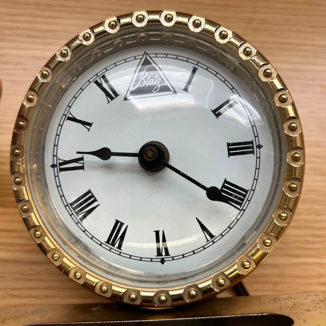 【動作品】Blatz Beer 50s ヴィンテージライト　希少品