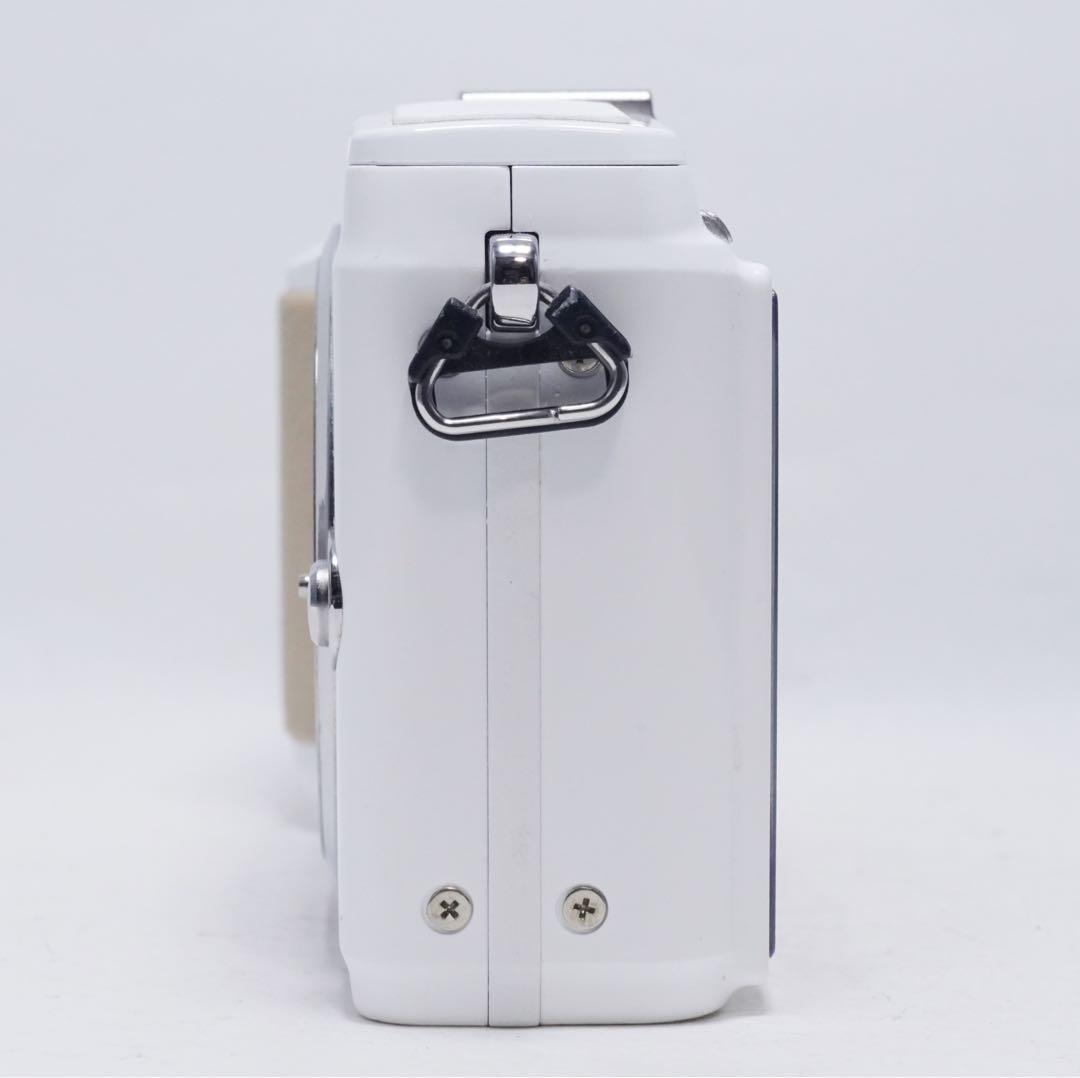 動作確認済 美品OLYMPUS PEN lite E-PL2 ボディ