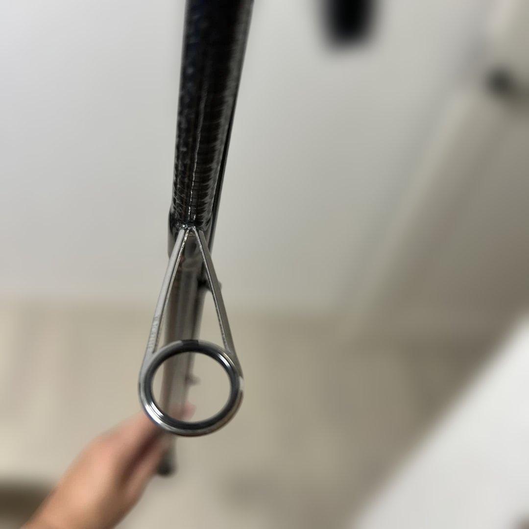 じゅんレガーメREGAME X-ARMATURA 斬80 Ogre Top