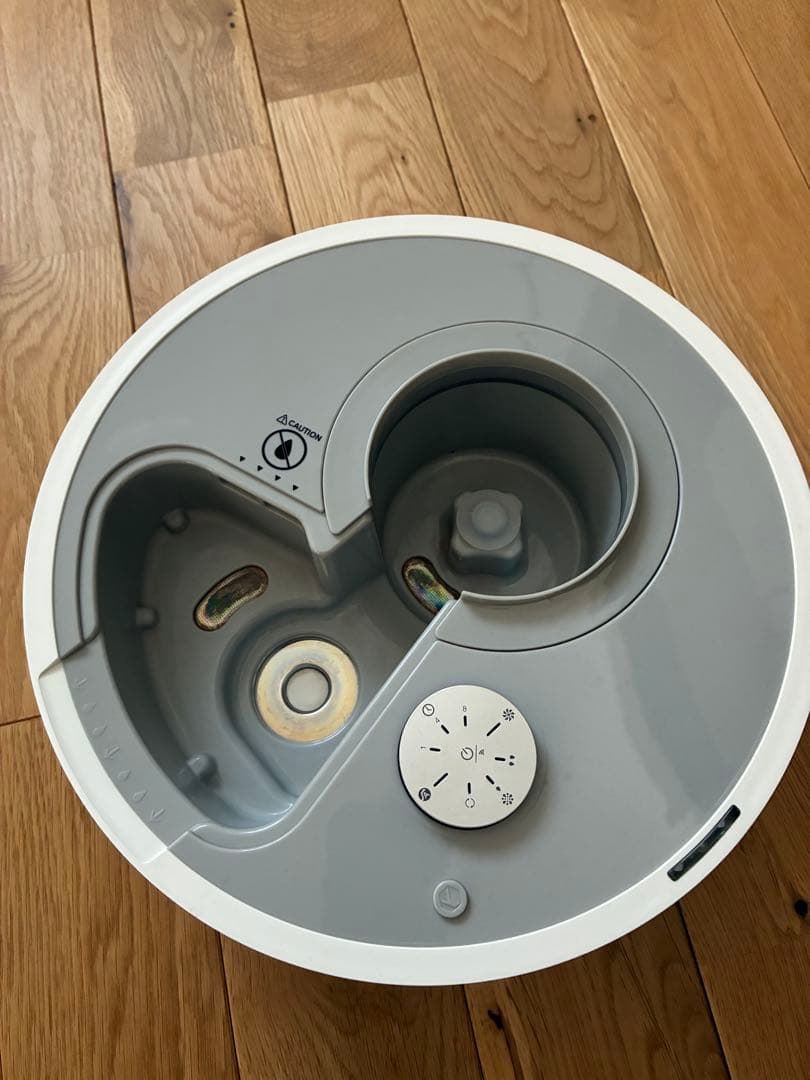 maiさん専用　cado カドー 加湿器 HMC-C630i超音波式加湿器