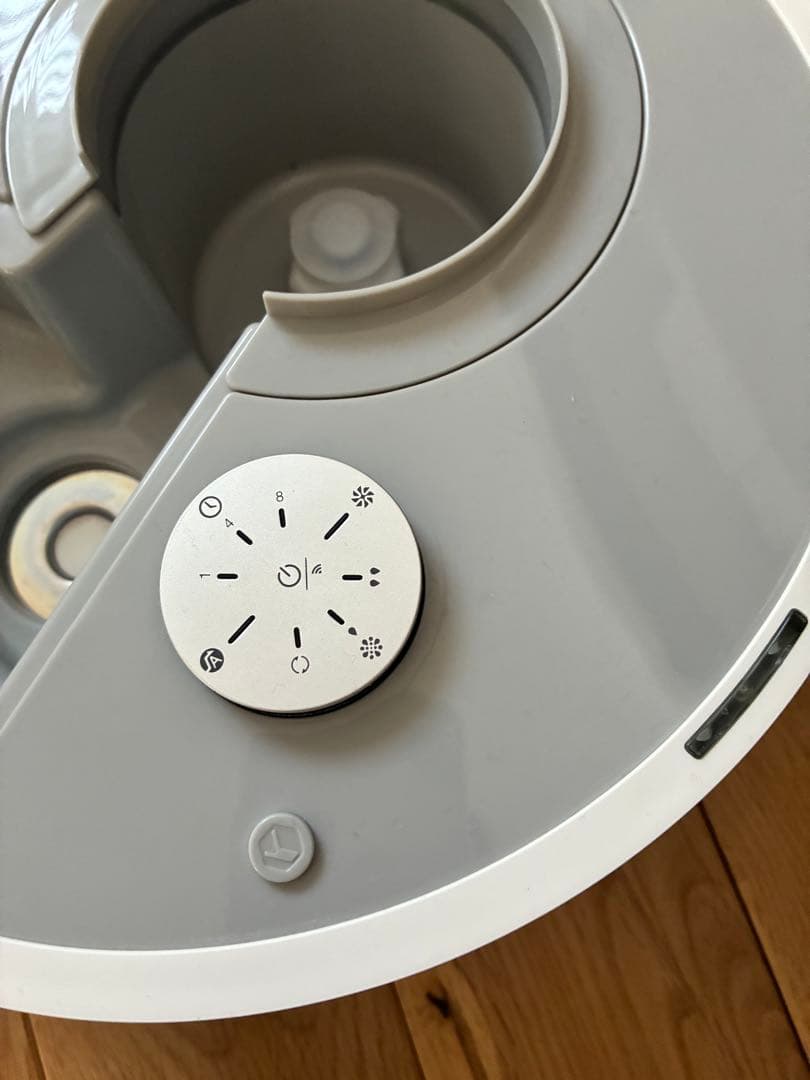 maiさん専用　cado カドー 加湿器 HMC-C630i超音波式加湿器