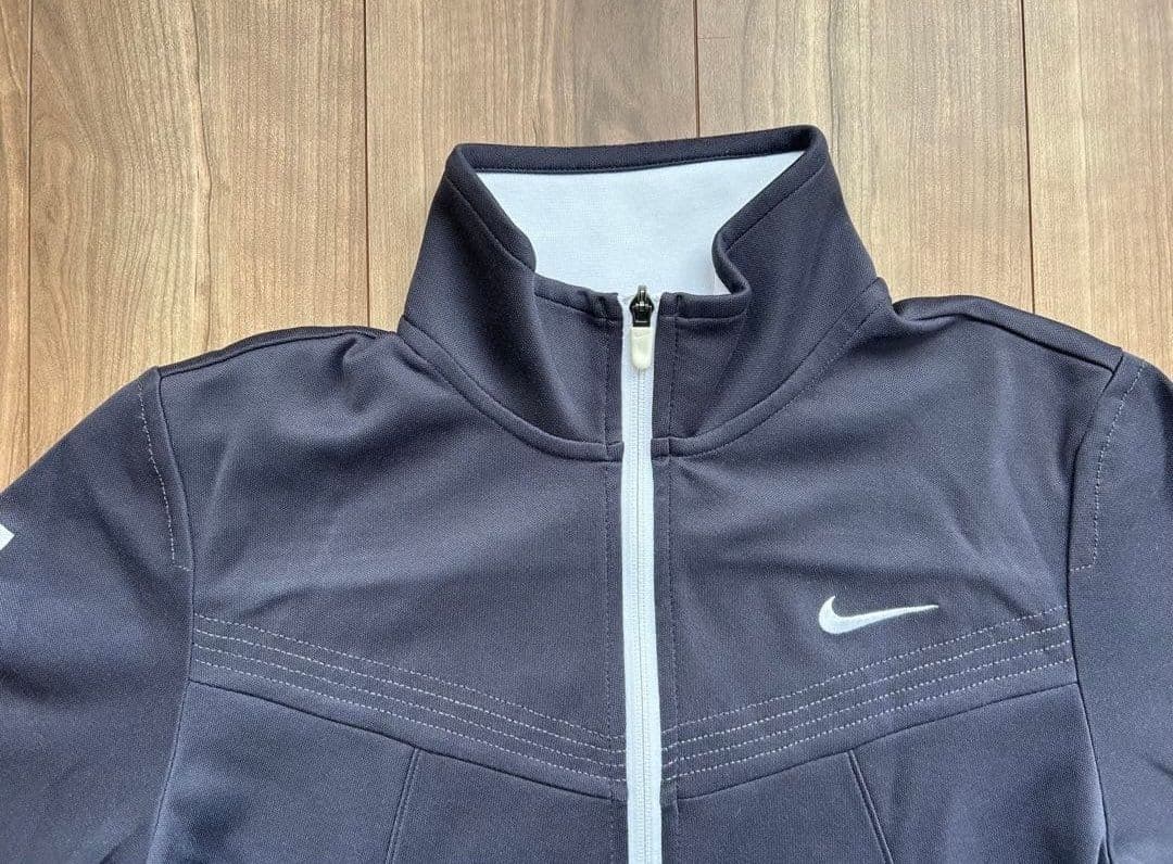 2011 フェデラー ナイキ ジャケット