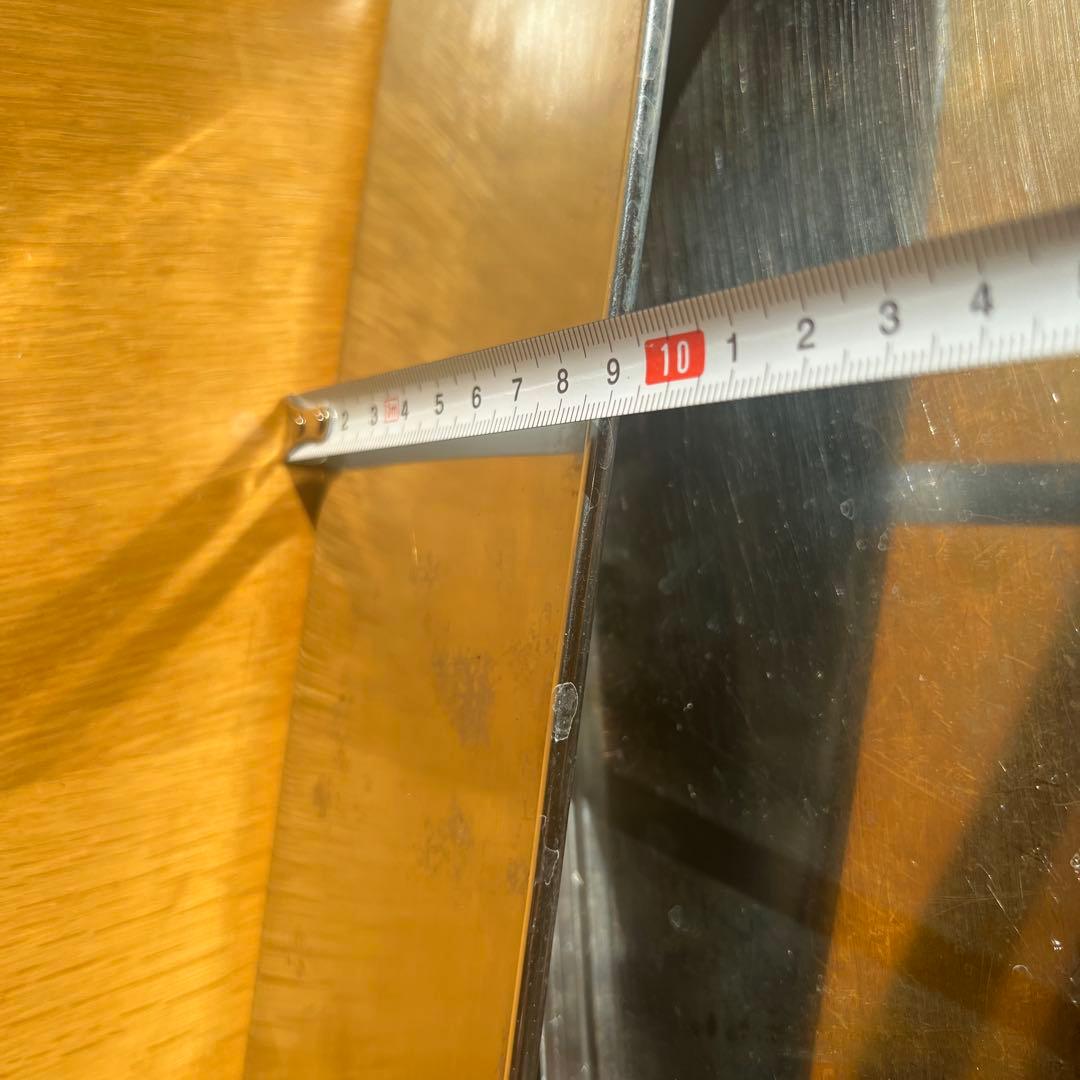 ステンレス　調理用バット　容器セット　タッパ　業務用