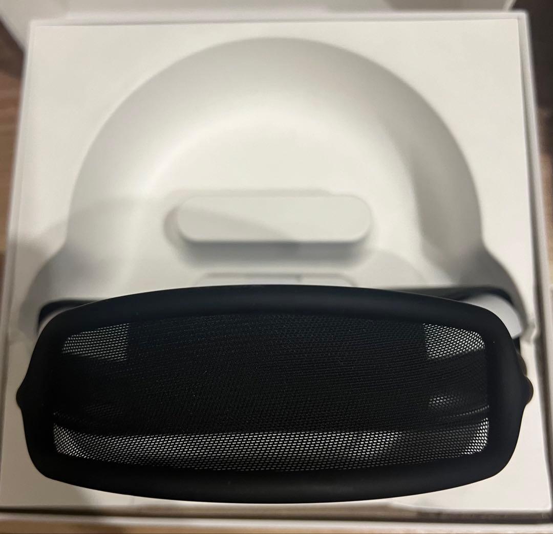 AirPodsMAX グレー