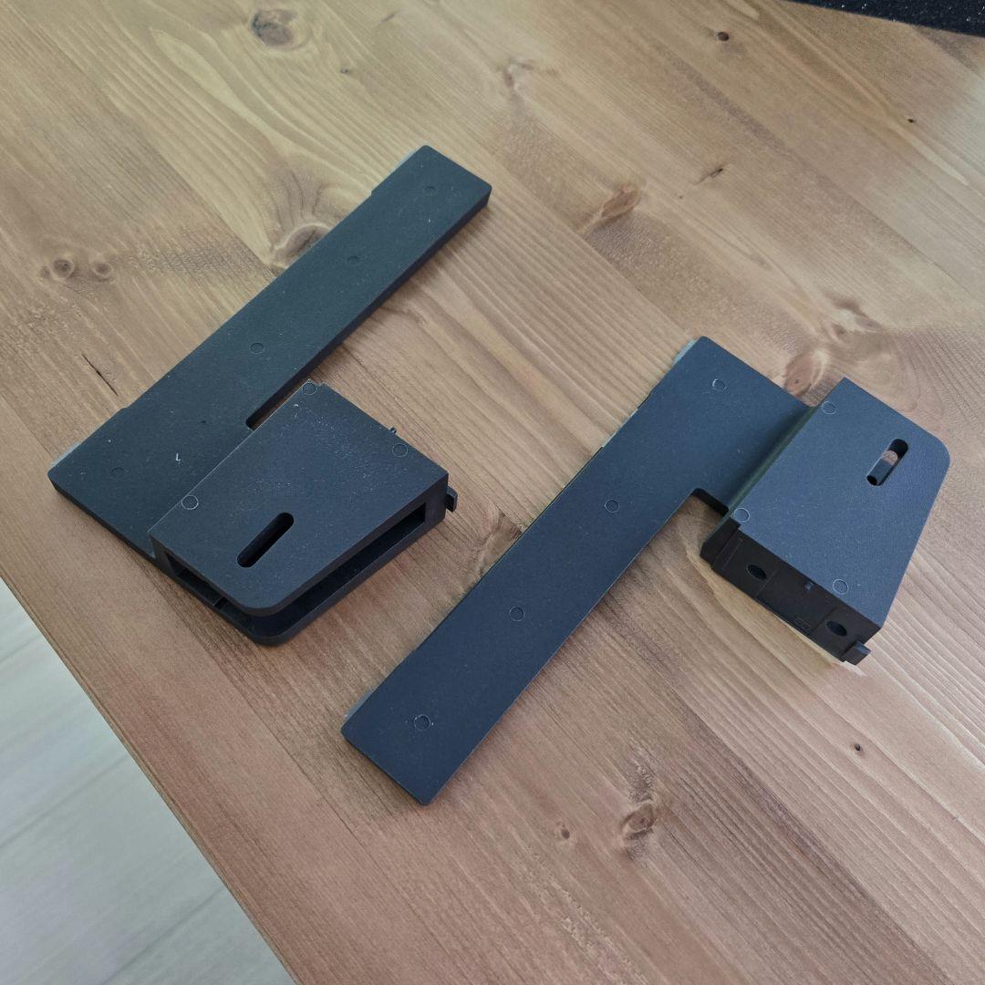 状態良好 LG 有機ELテレビ 4K OLED42C2PJA ブラック 保険有り