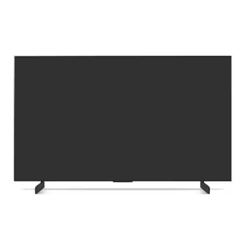状態良好 LG 有機ELテレビ 4K OLED42C2PJA ブラック 保険有り