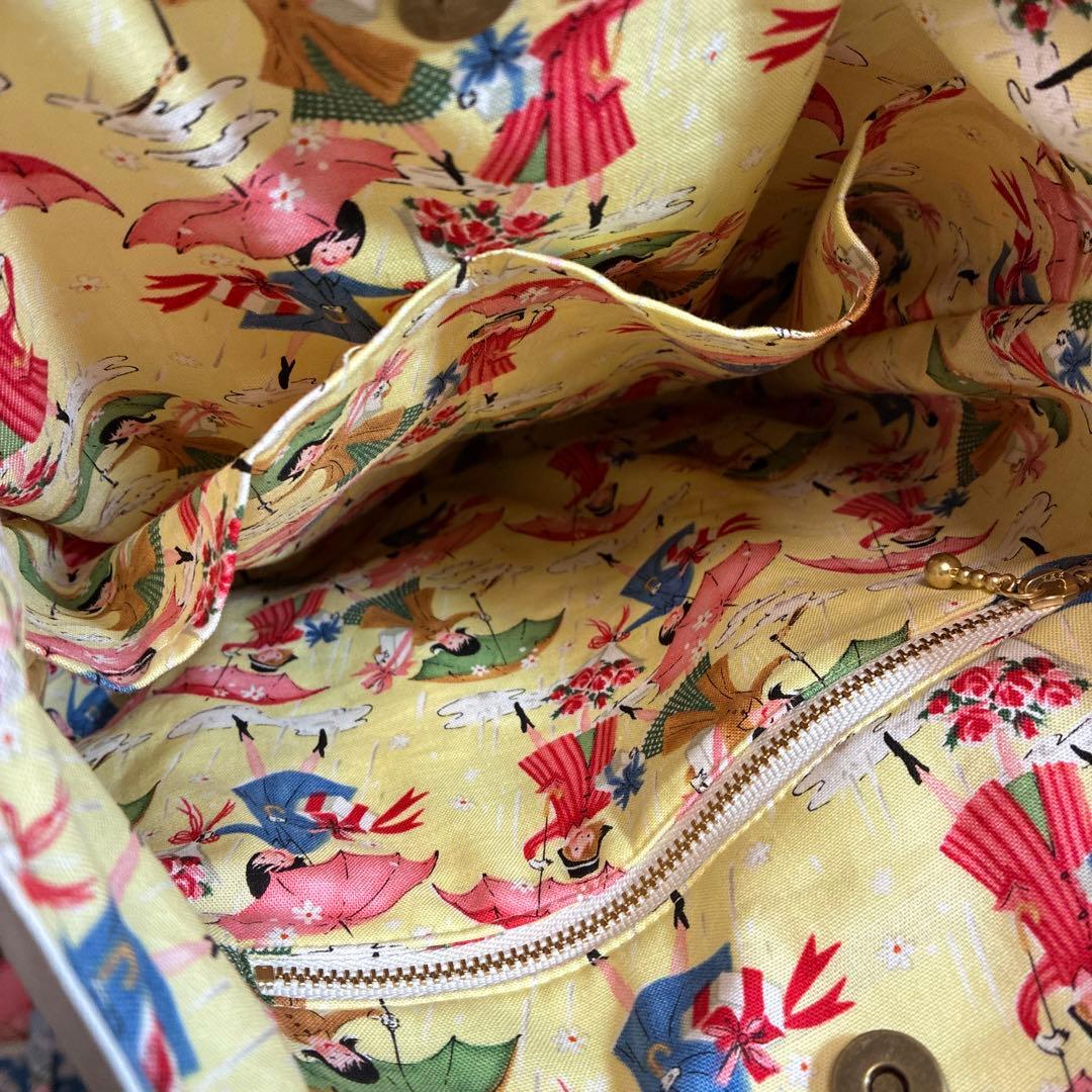 メロンパン様　　キャスキッドソンハンドメイドオーダー