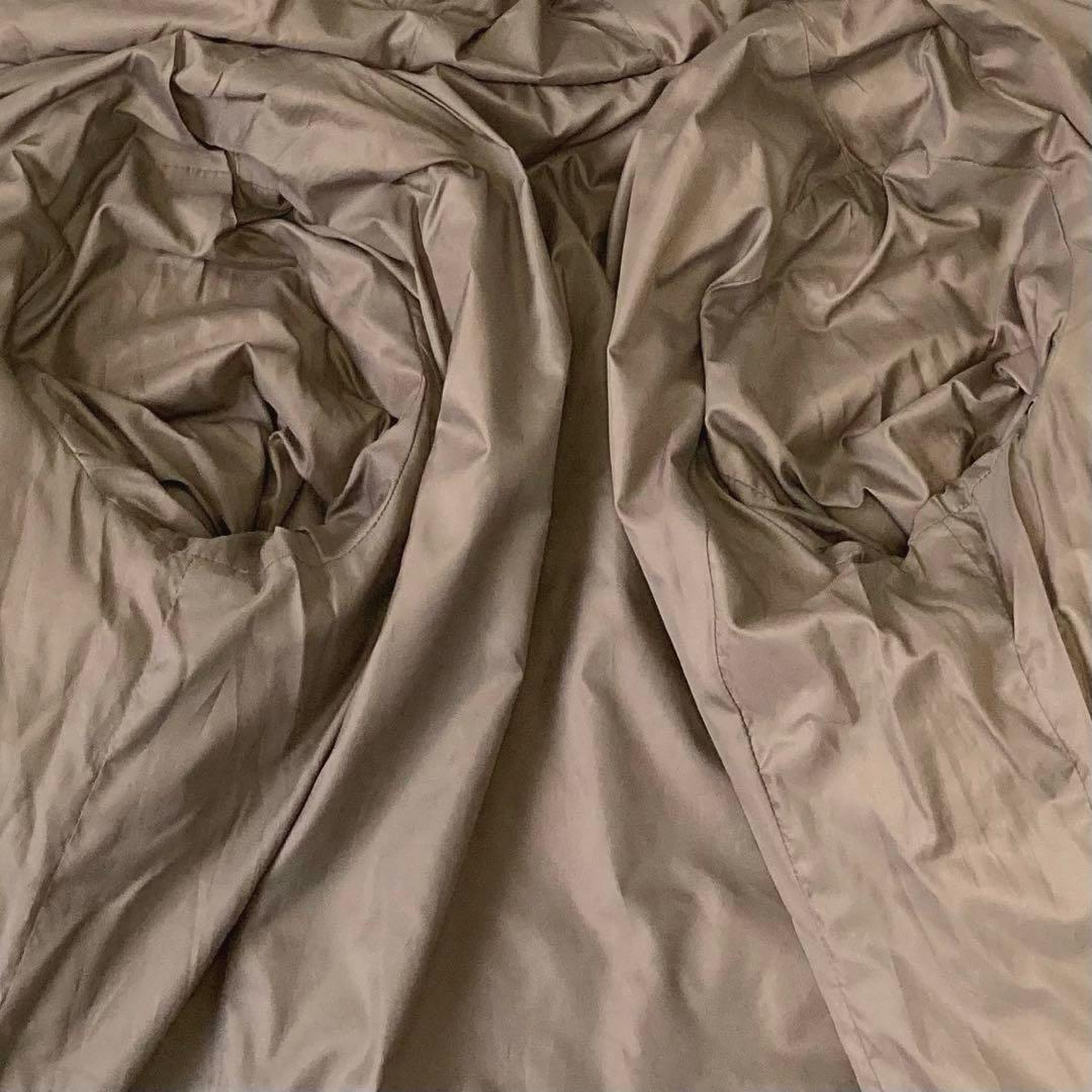 極美品✨　23区　3way ダウンライナー　モッズコート ブラック　38サイズ