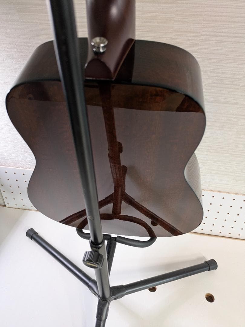 ヤマハ アコースティックギター 　FG-Junior JR2S