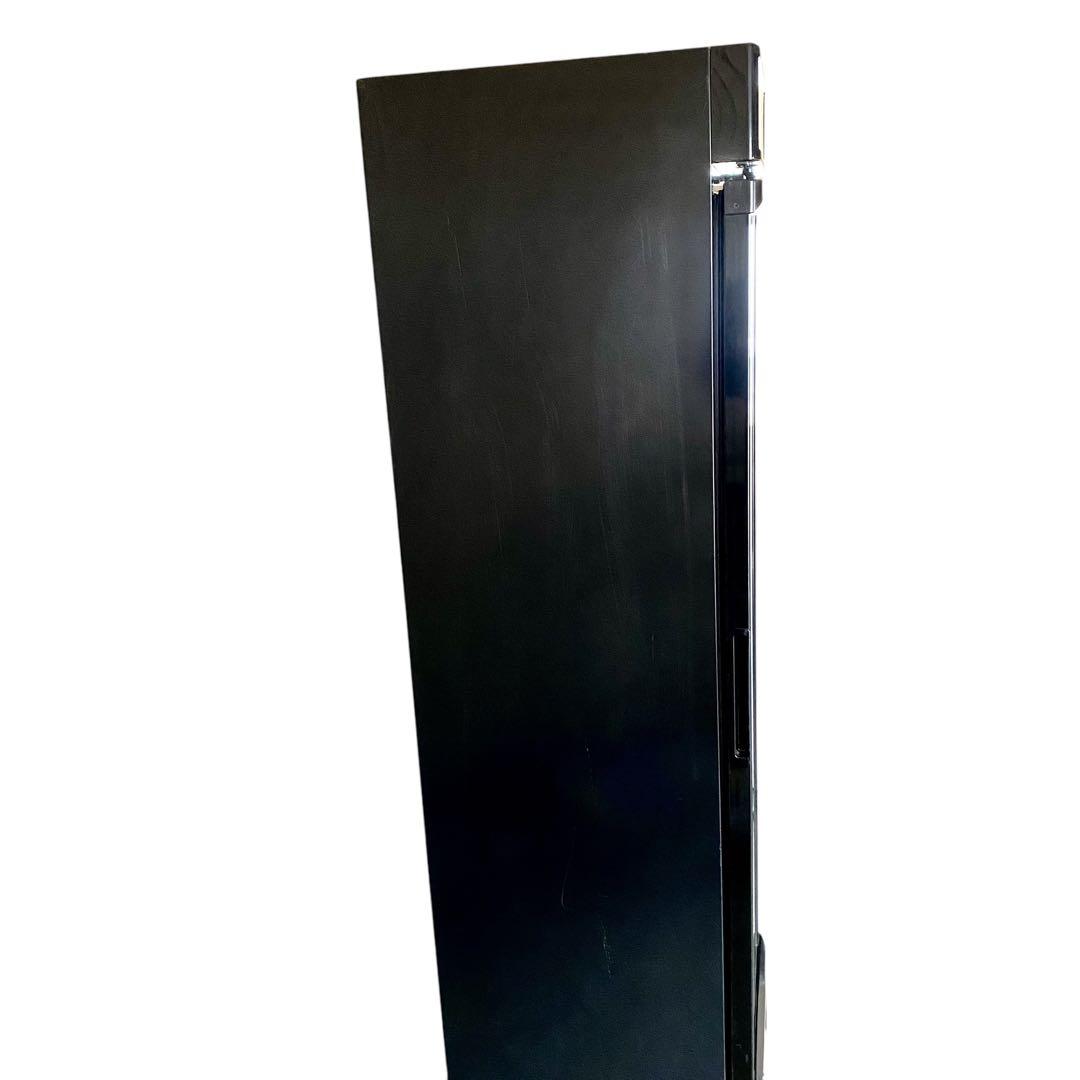 業務用タテ型冷凍ショーケースRITCS-133H