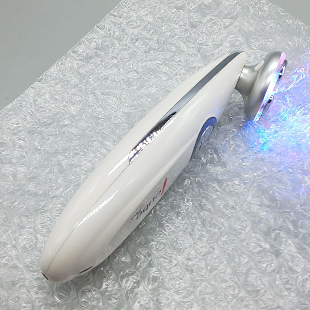 i cube pro アイキューブプロ　美顔器《正規品・バッテリー新品同様》