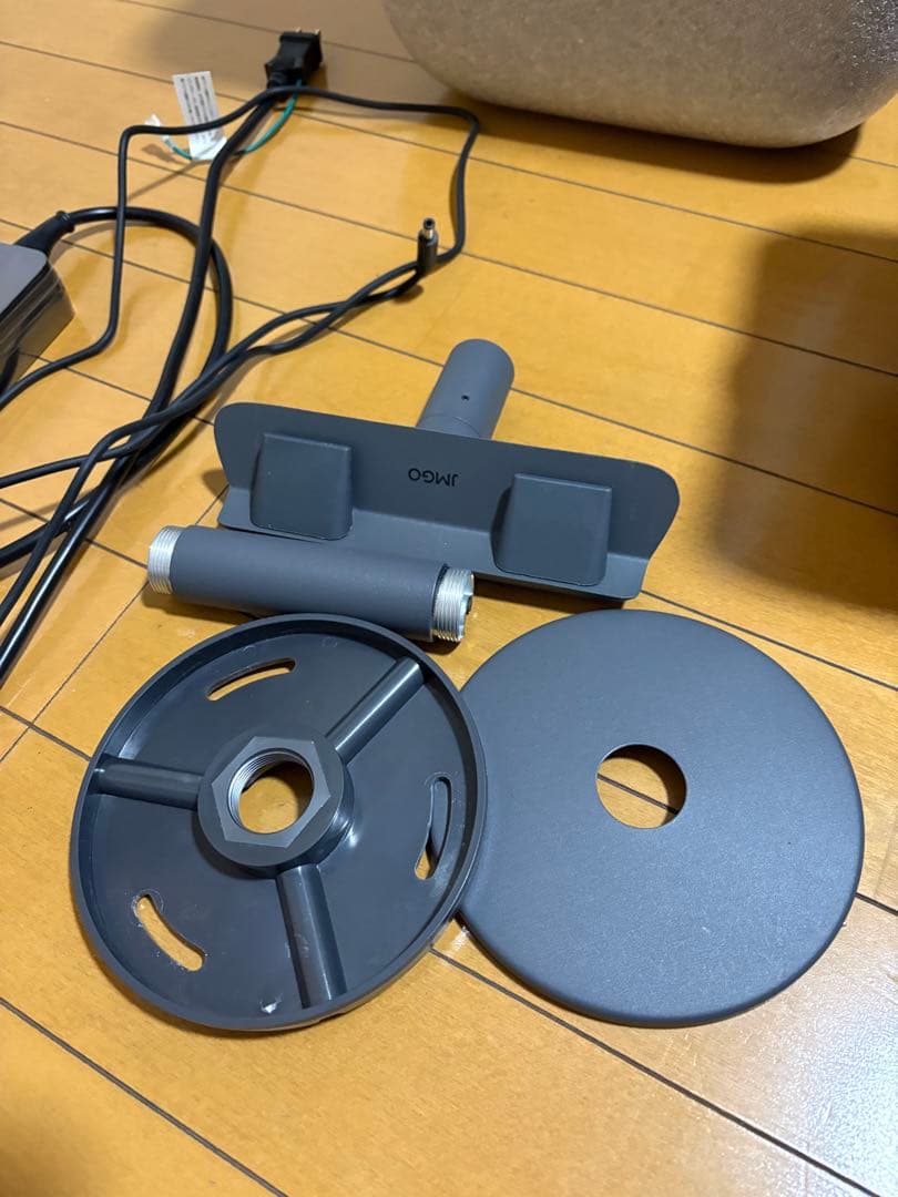 jmgo N1 ultra 4Kプロジェクター※天吊り金具有り