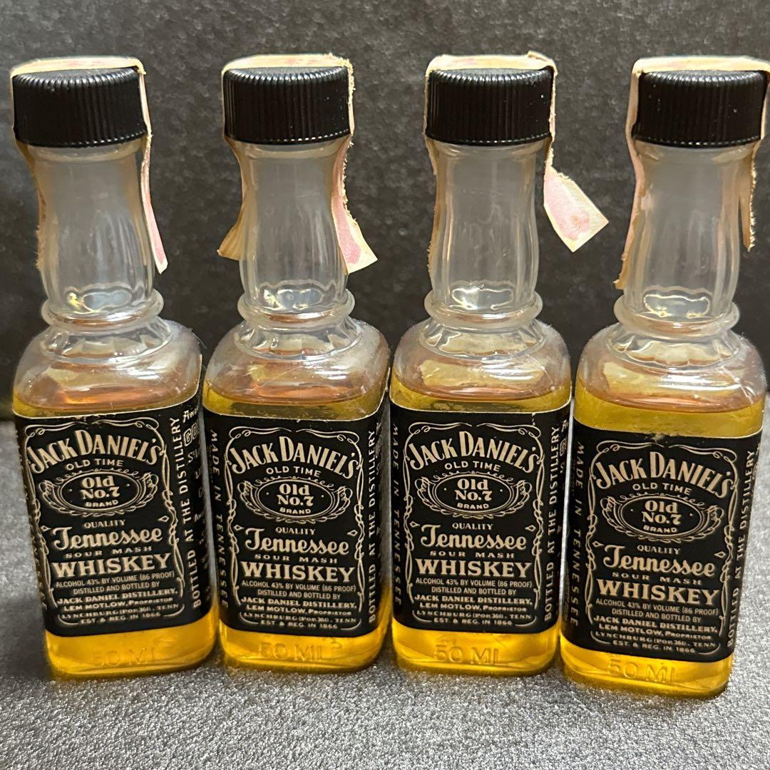 ウイスキー ミニボトル 19本セット ミニチュアボトル 古酒