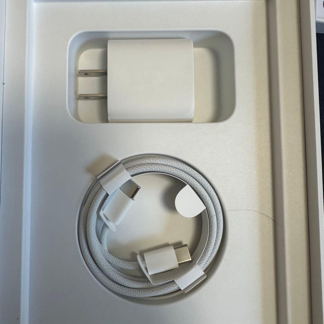 最終値下げ！美品　iPad mini 第7世代　128GB Wi-Fi