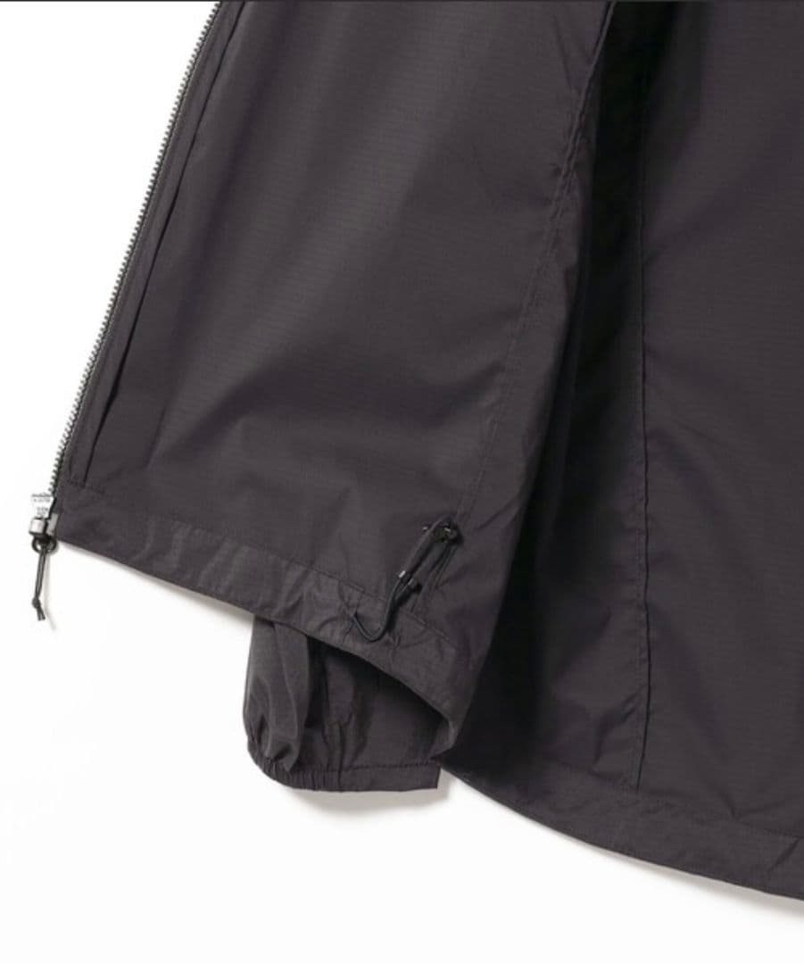 ARC'TERYX Squamish Hoodie　スコーミッシュフーディ