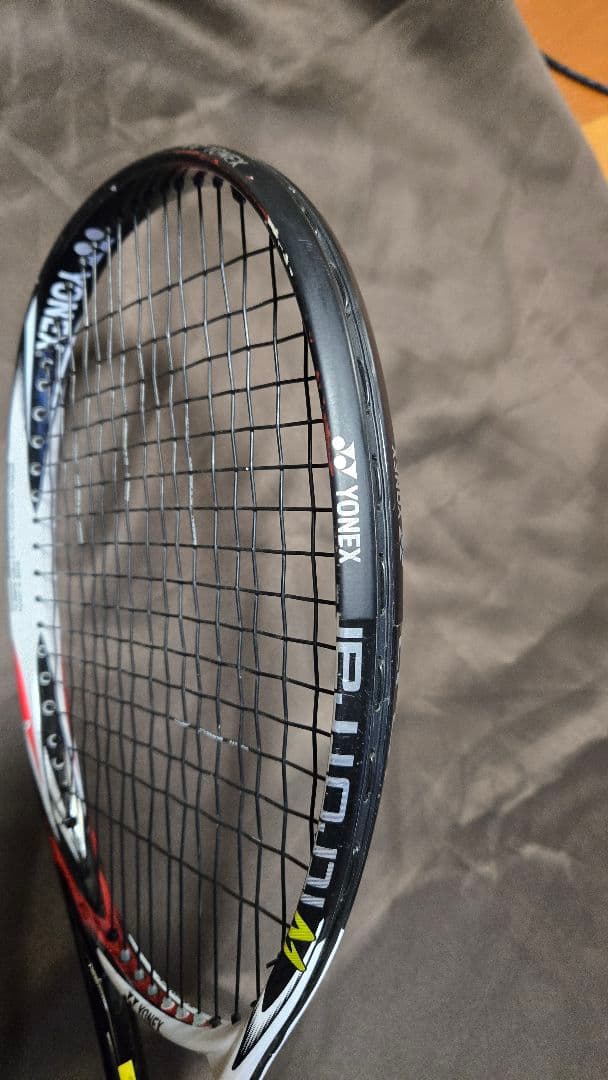 YONEX NEXIGA 90S ネクシーガ90S