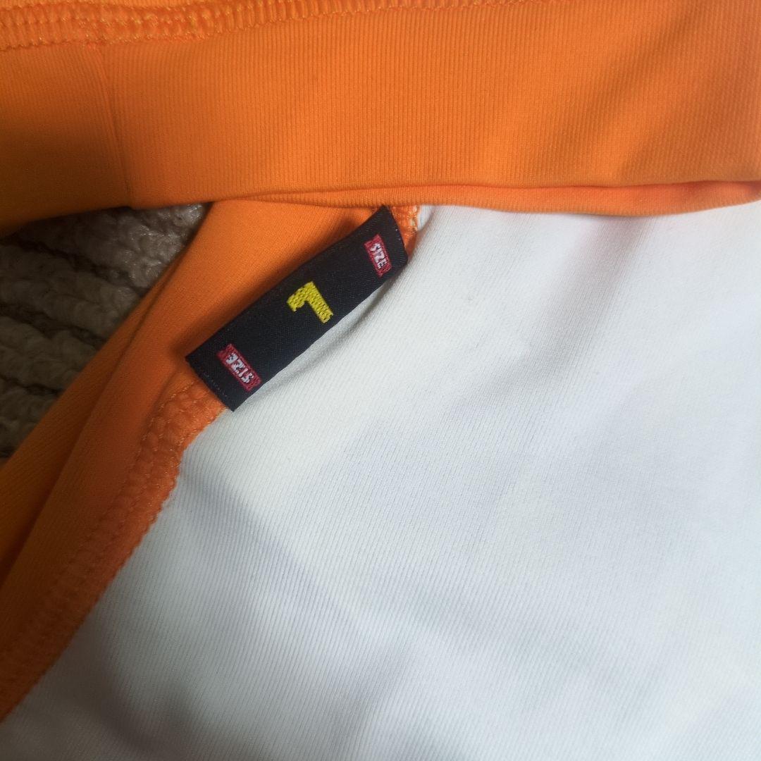 ASローマ フランチェスコトッティ ユニフォーム 長袖 正規品L