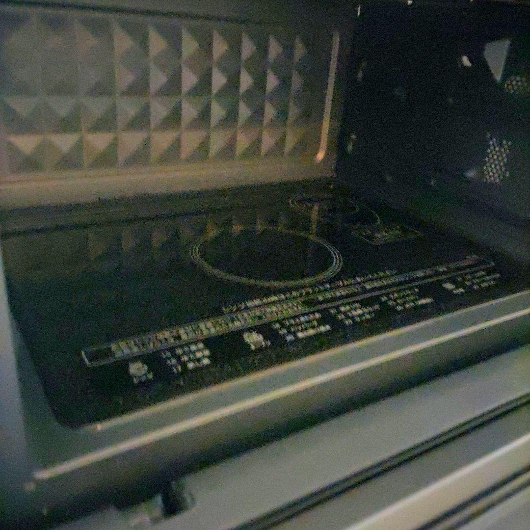 SHARP 加熱水蒸気オーブンレンジ