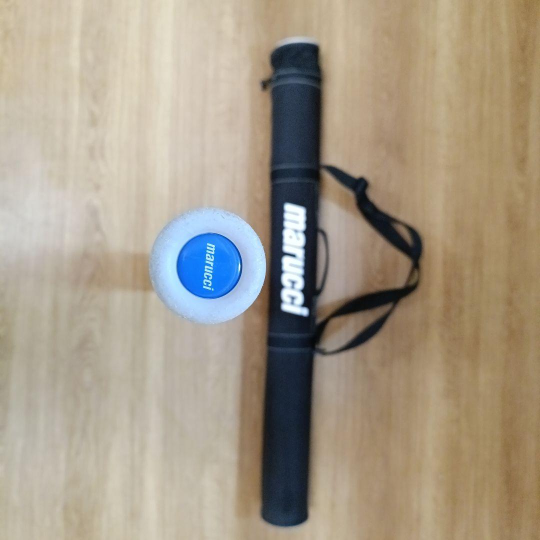 Marucci 82cm　軟式バット バットケース付