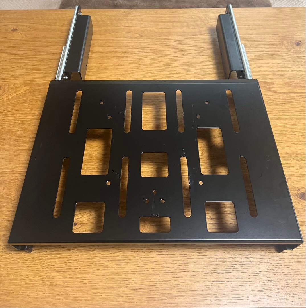 CT125 ハンターカブ　スライドキャリアスリム