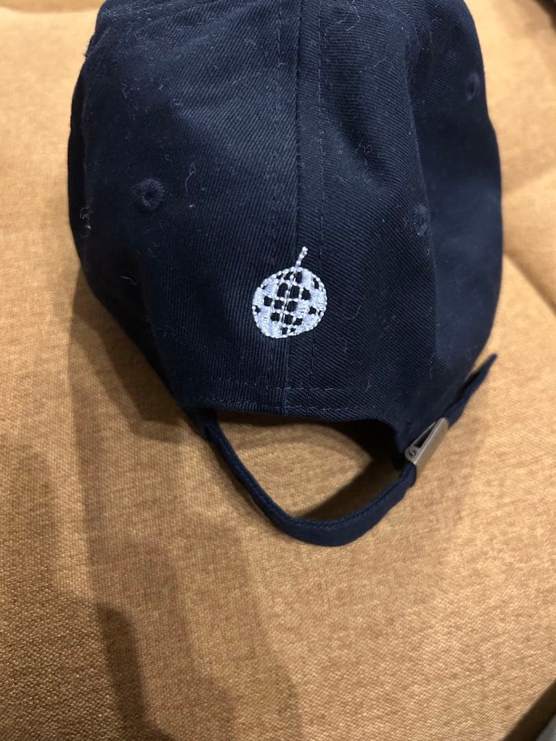 ずっと真夜中でいいのに。　キャップ