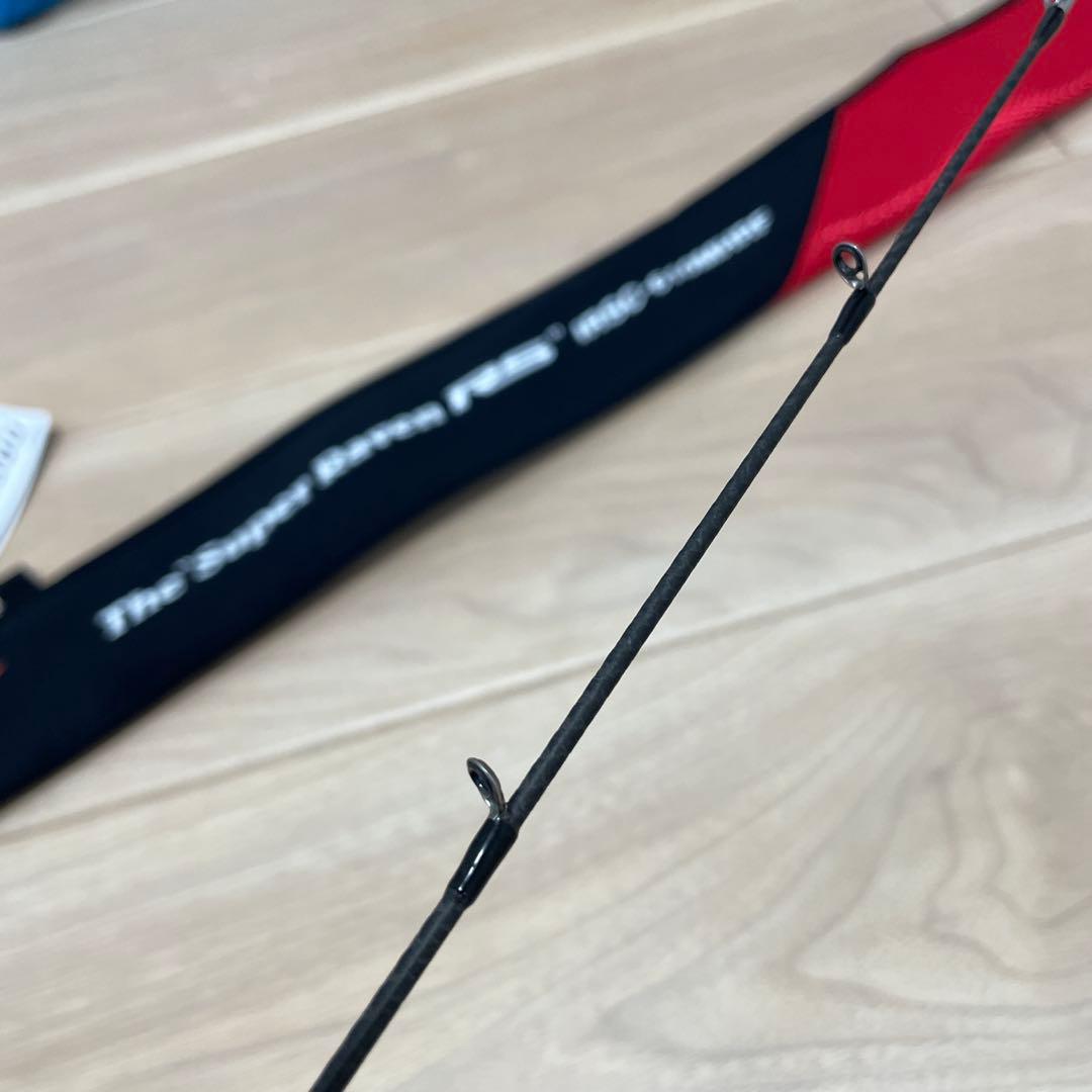 カレイド インスピラーレ・スーパーレイブンRS IRSC-610MHRF