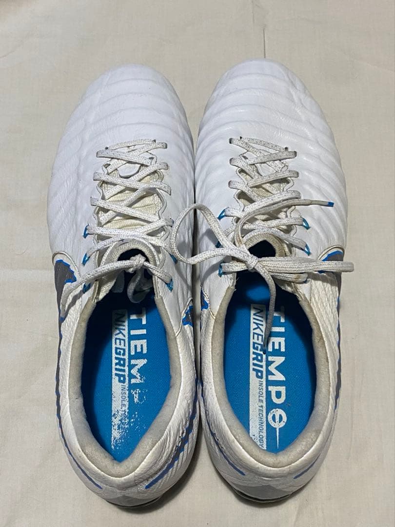 名作 NIKE TIEMPO LEGEND 7 ELITE SG PRO