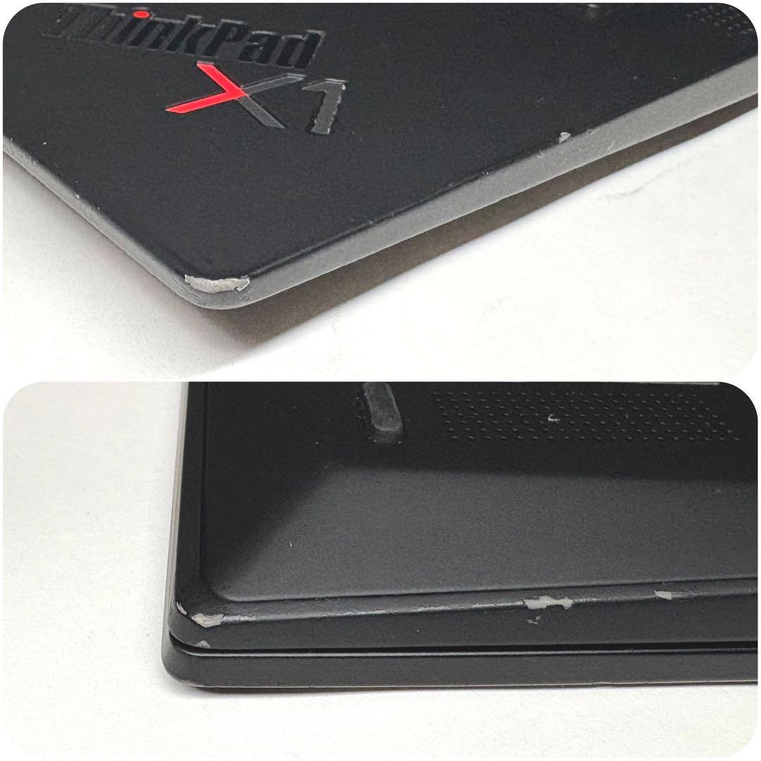 lenovo X1 Carbon gen9 i7 11世代 16GB 512GB