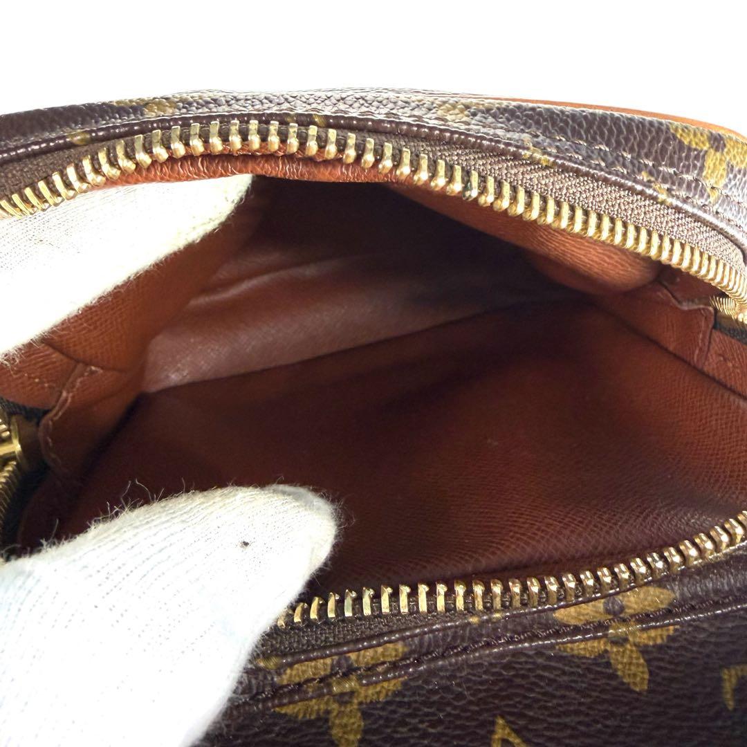 極極美品！ LOUIS VUITTON アマゾン a1028