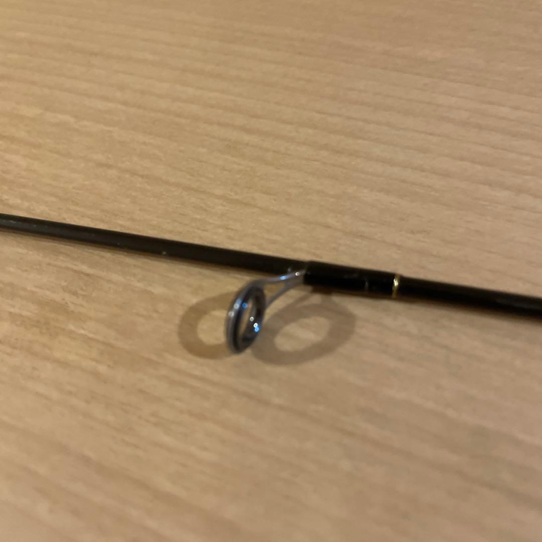 イトウクラフト・エキスパートカスタムEXC510ULX(ボロン)(カリン)