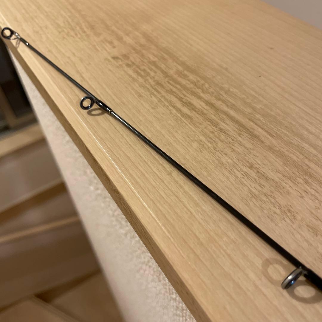 イトウクラフト・エキスパートカスタムEXC510ULX(ボロン)(カリン)