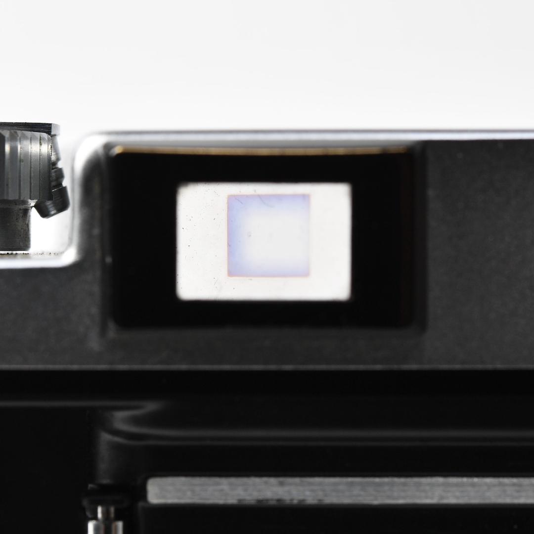 【良品】KONICA コニカ 小西六 コニカⅢ Konica III